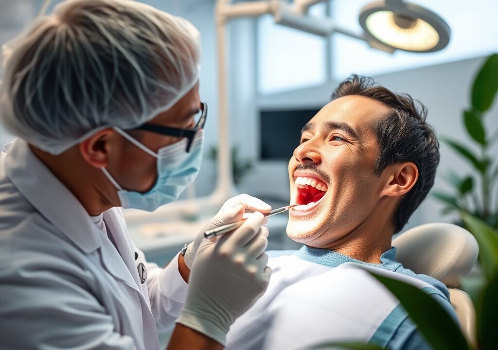 DSlibertarians | Что делать при воспалении десен