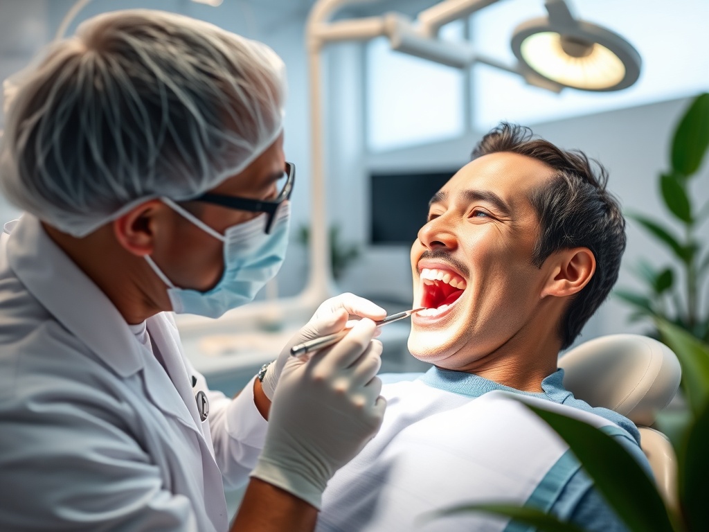 DSlibertarians | Что делать при воспалении десен DSlibertarians | Что делать при воспалении десен