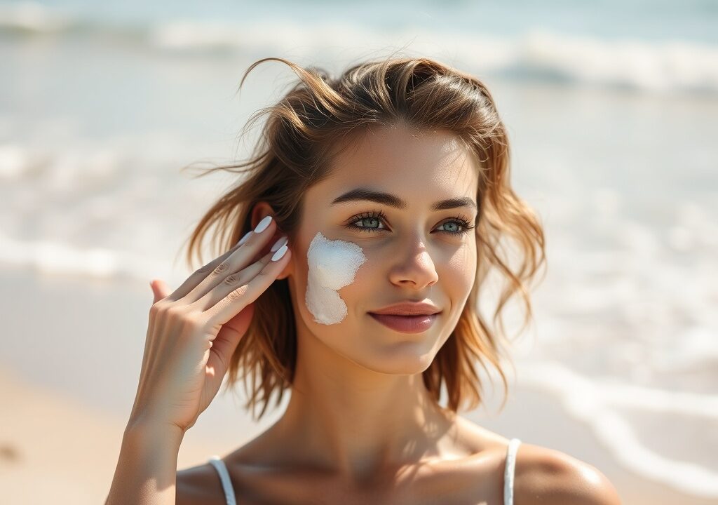 DSlibertarians | Как защитить кожу от старения