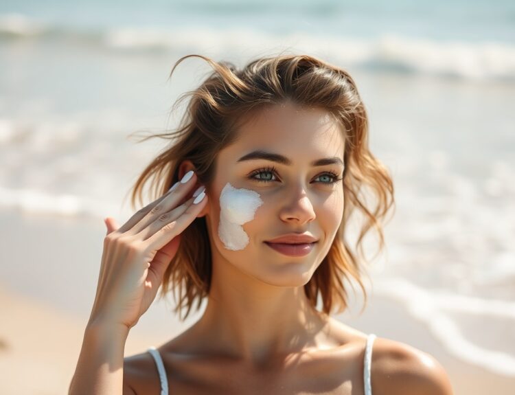 DSlibertarians | Как защитить кожу от старения DSlibertarians | Как защитить кожу от старения