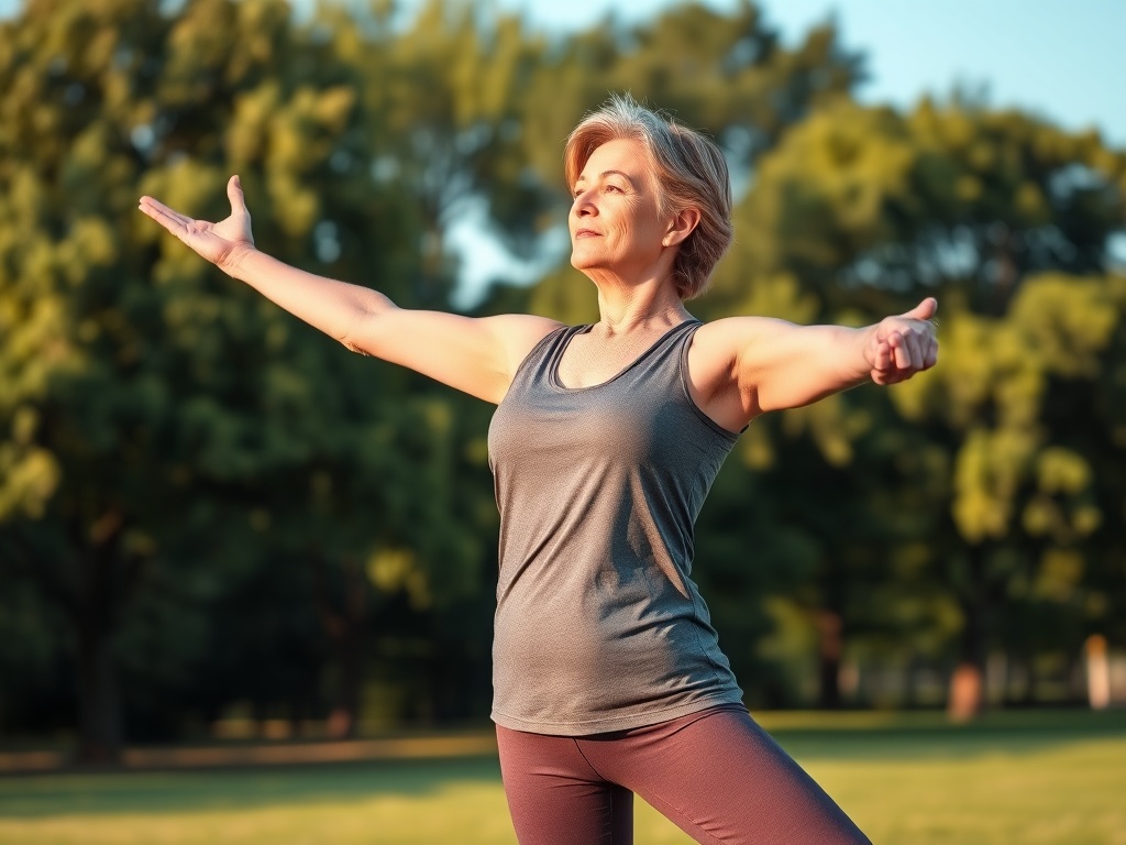 DSlibertarians | Профилактика остеопороза у женщин в менопаузе