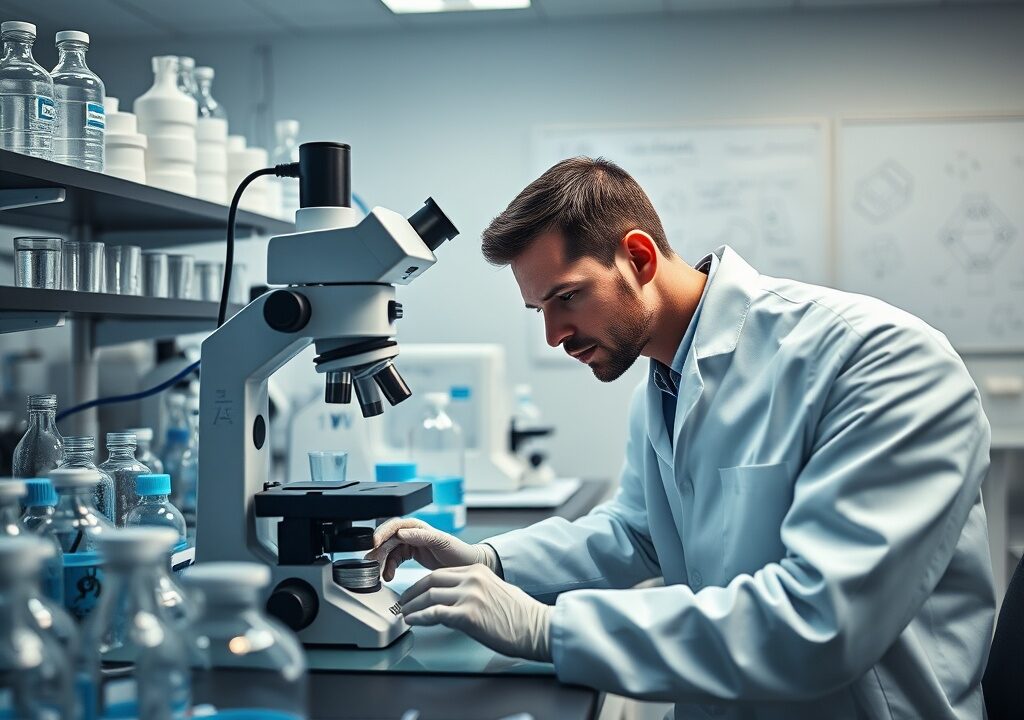 DSlibertarians | Применение стволовых клеток в регенеративной медицине