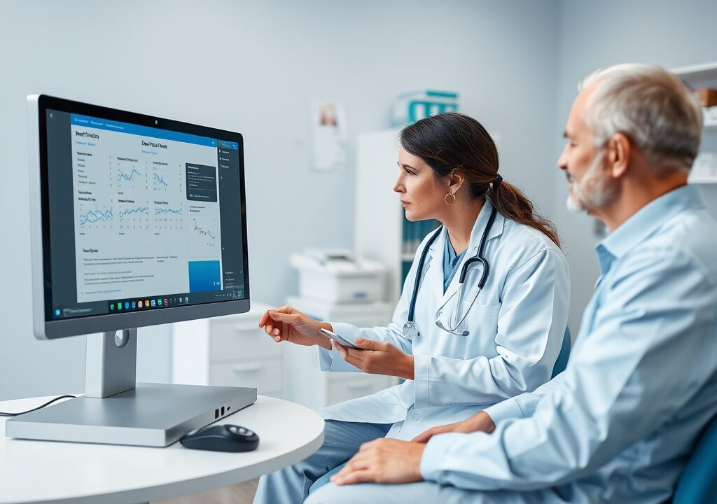 DSlibertarians | Современные методы диагностики аутоиммунных заболеваний