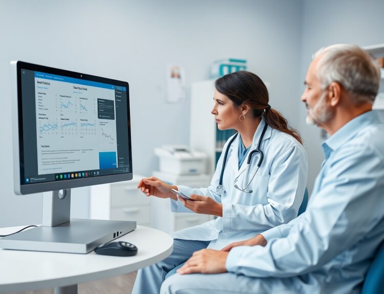 DSlibertarians | Современные методы диагностики аутоиммунных заболеваний