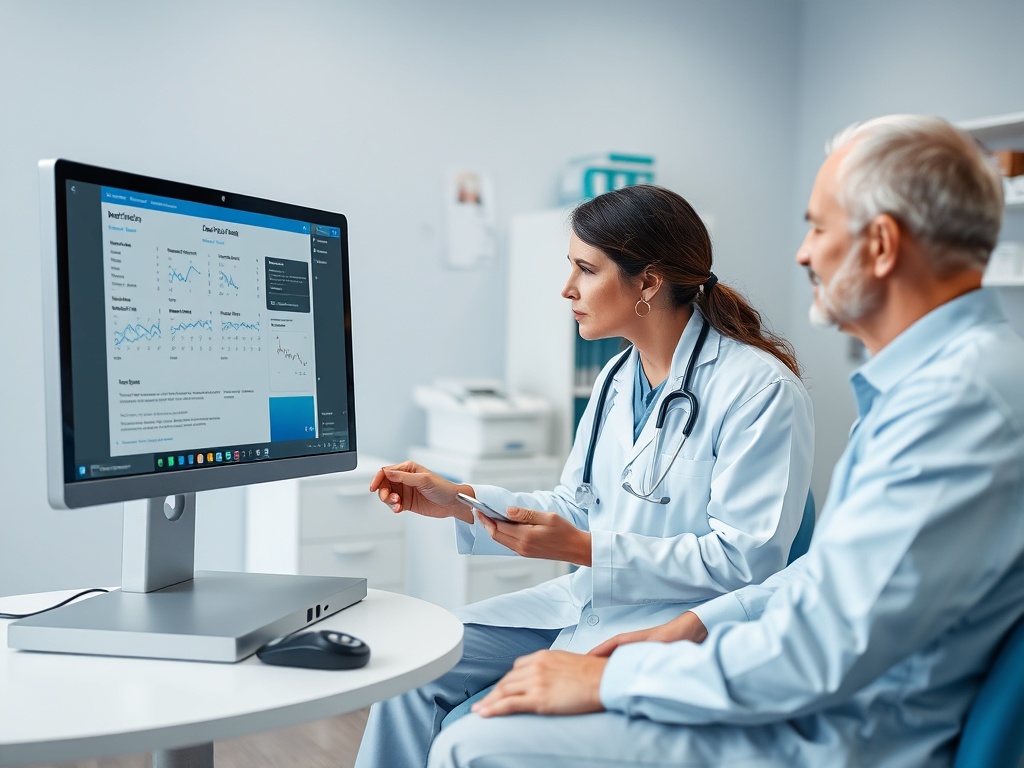 DSlibertarians | Современные методы диагностики аутоиммунных заболеваний