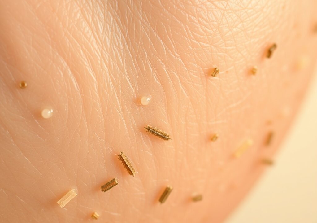 DSlibertarians | Роль микробиоты кожи в дерматологических заболеваниях