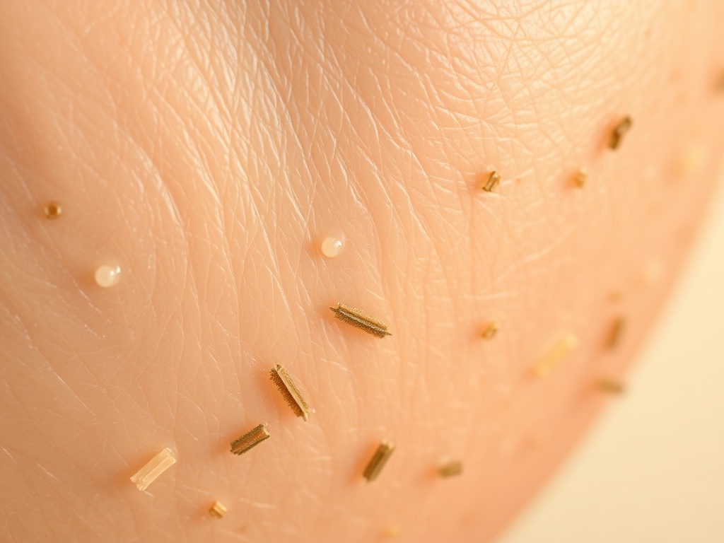 DSlibertarians | Роль микробиоты кожи в дерматологических заболеваниях