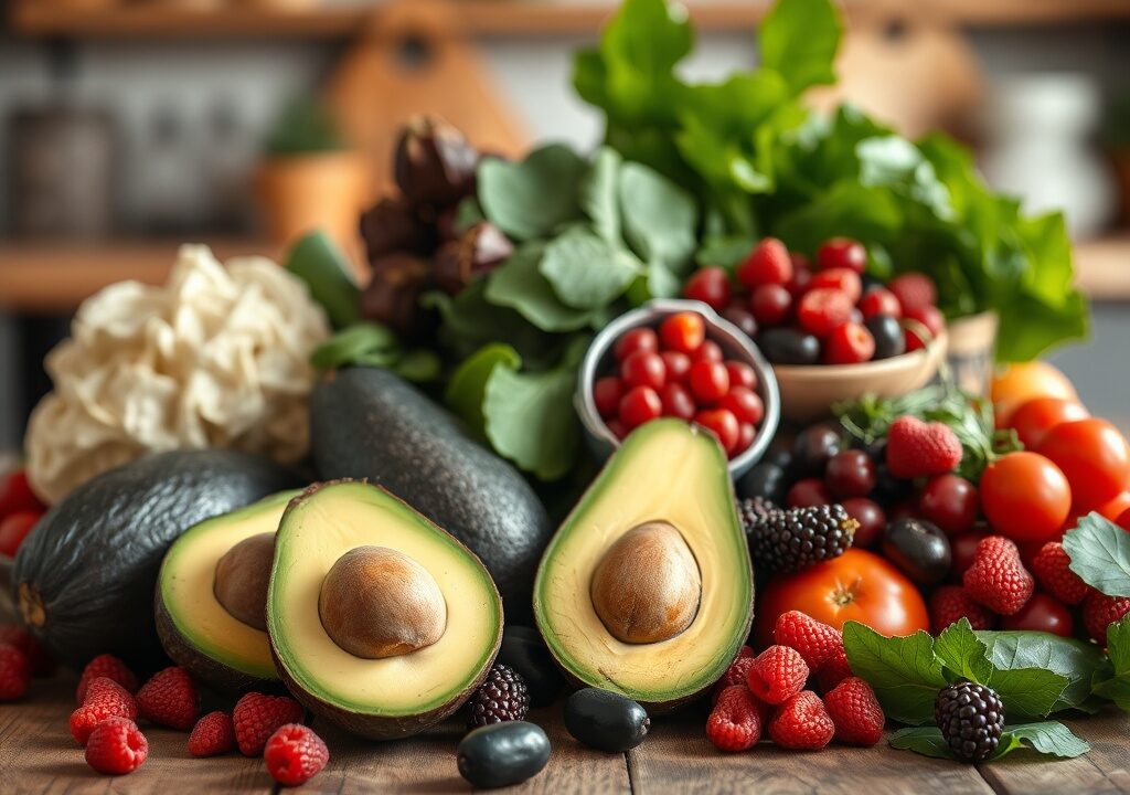 DSlibertarians | Как питание влияет на кожу