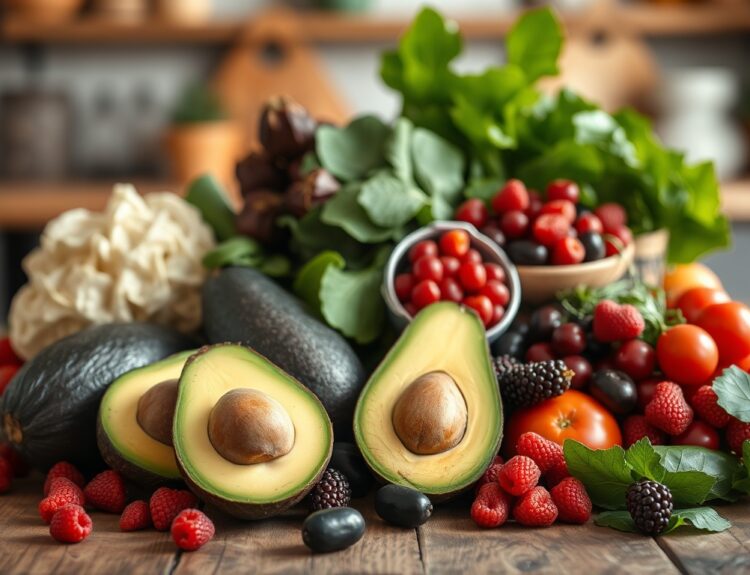 DSlibertarians | Как питание влияет на кожу