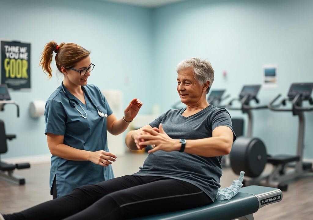 DSlibertarians | Реабилитация после операций