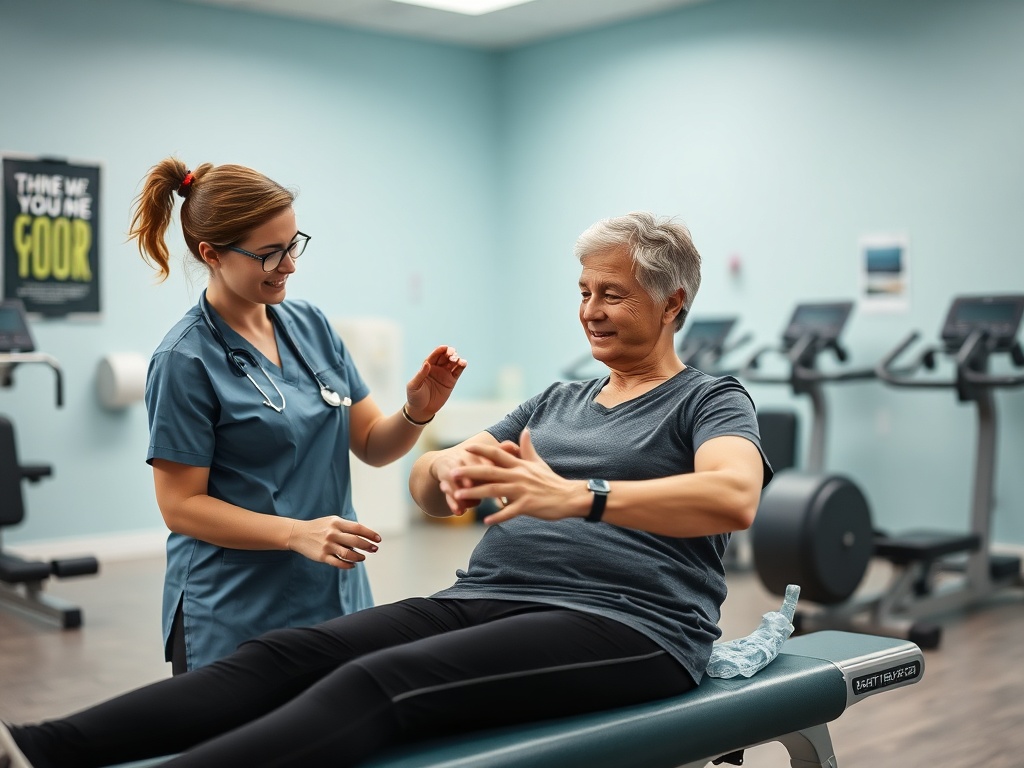 DSlibertarians | Реабилитация после операций