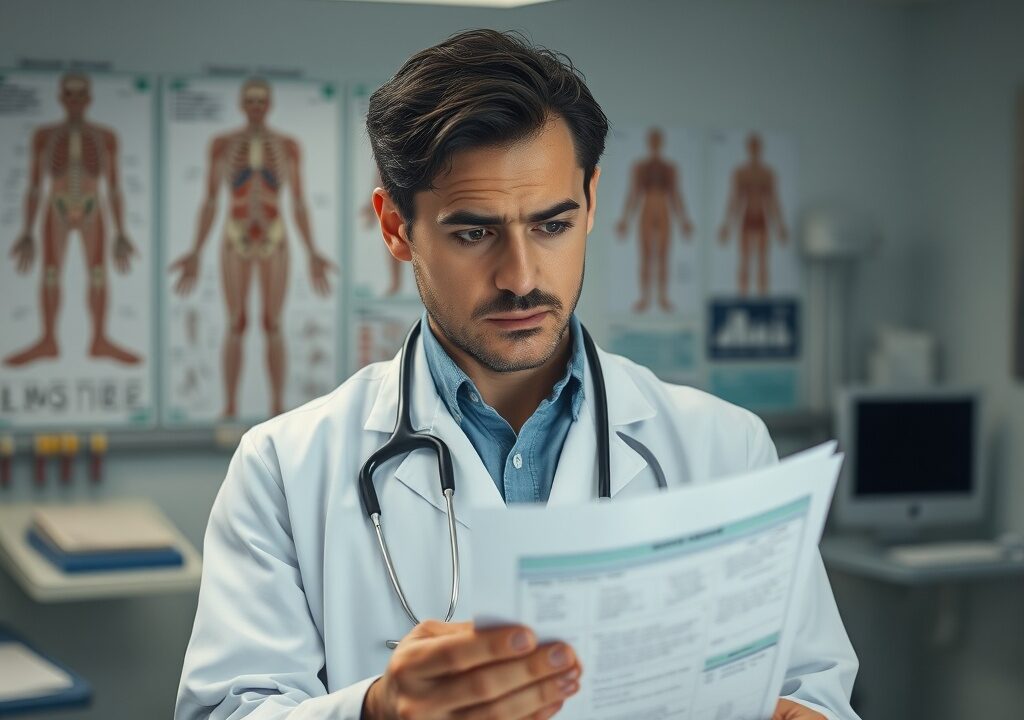 DSlibertarians | Почему субклиническое воспаление сложно диагностировать