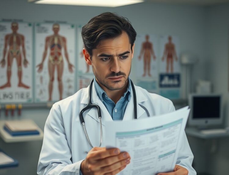 DSlibertarians | Почему субклиническое воспаление сложно диагностировать