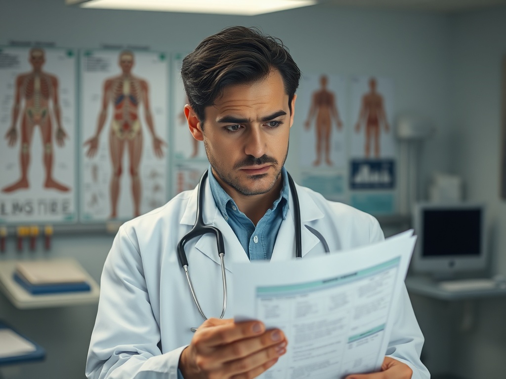 DSlibertarians | Почему субклиническое воспаление сложно диагностировать