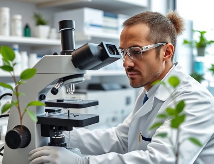 DSlibertarians | Как окислительный стресс повреждает клетки организма