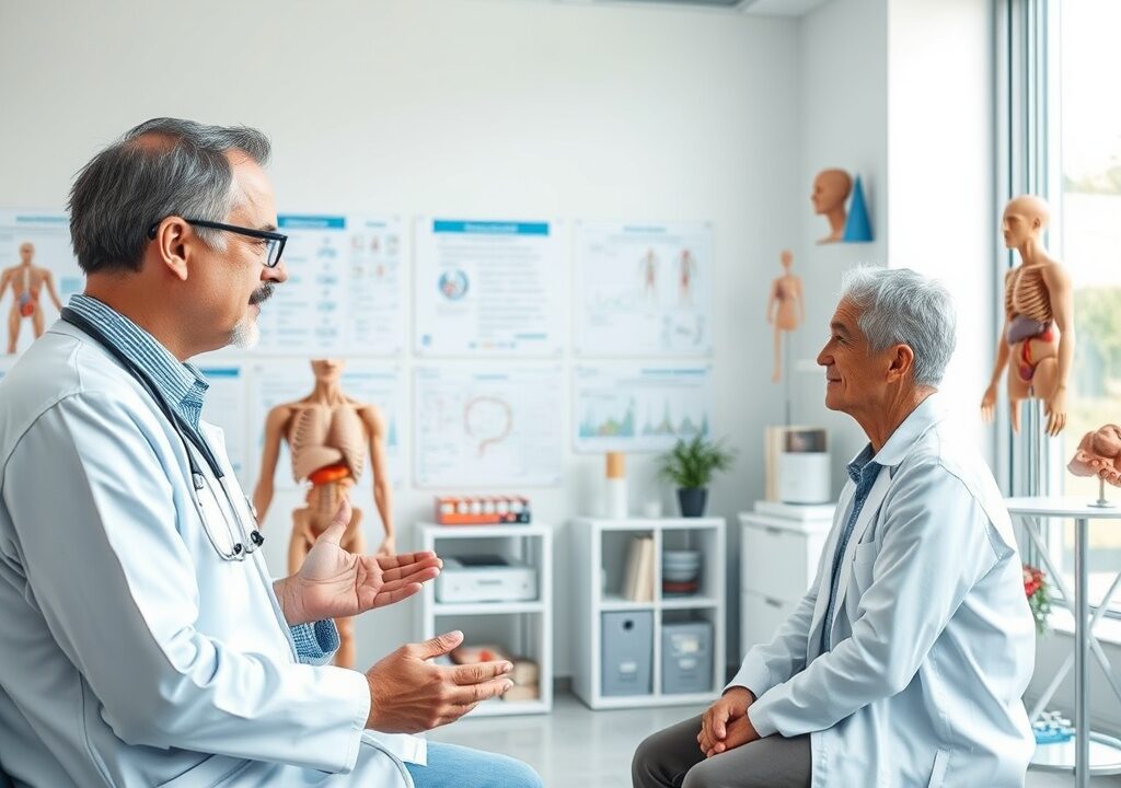 DSlibertarians | Как нарушения вегетативной нервной системы отражаются на органах