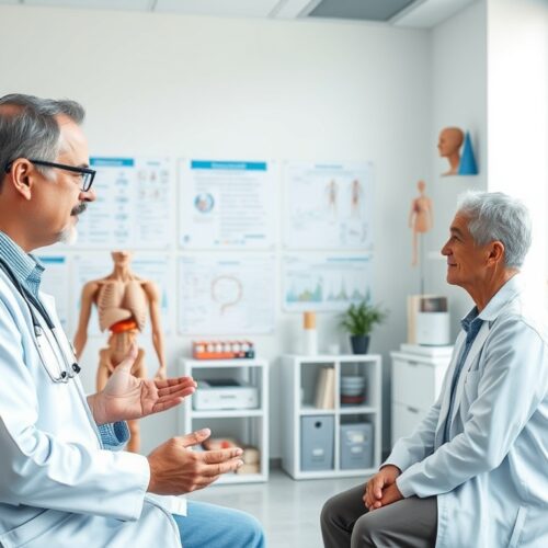 DSlibertarians | Почему нейроэндокринная регуляция важна для гомеостаза