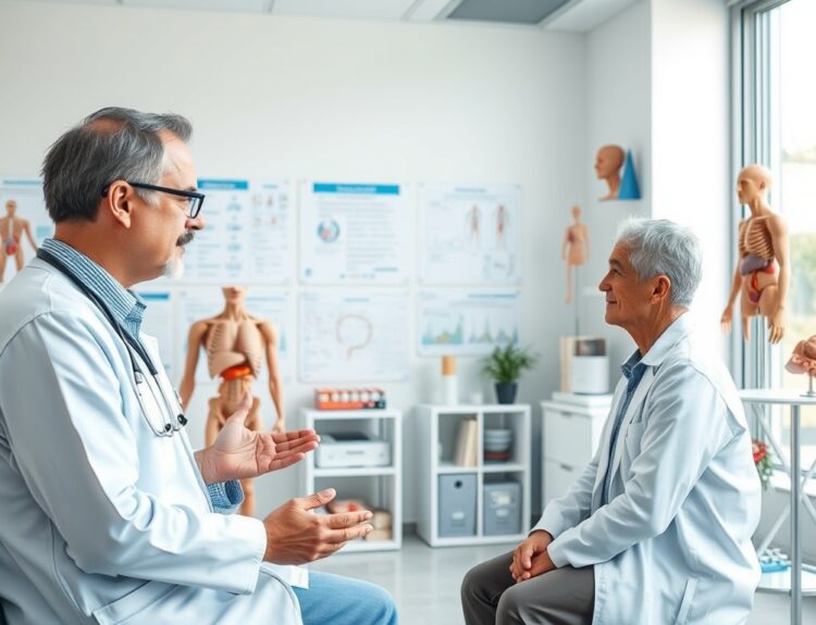 DSlibertarians | Как нарушения вегетативной нервной системы отражаются на органах