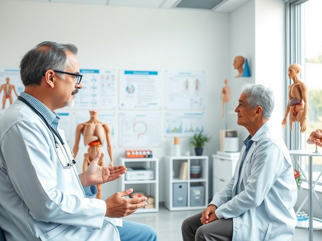 DSlibertarians | Как нарушения вегетативной нервной системы отражаются на органах