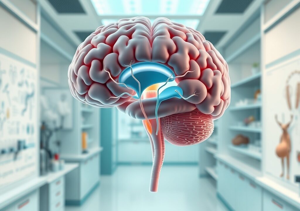 DSlibertarians | Почему нейроэндокринная регуляция важна для гомеостаза