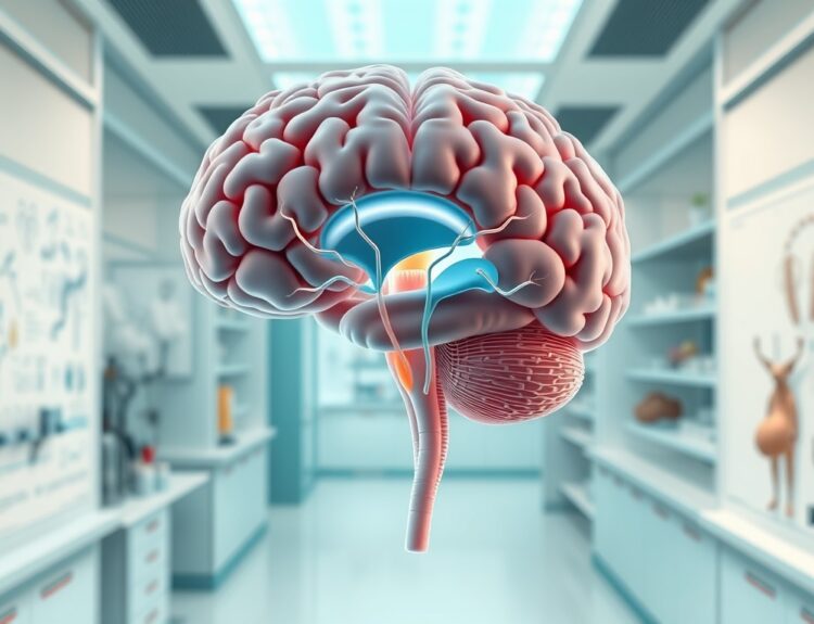 DSlibertarians | Почему нейроэндокринная регуляция важна для гомеостаза