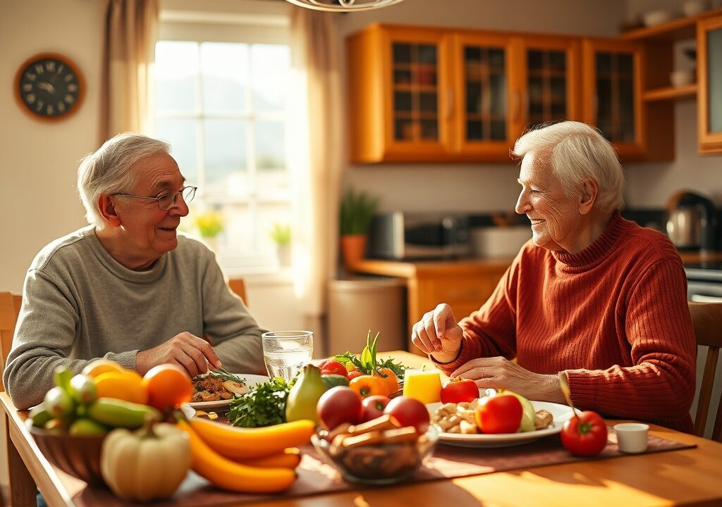 DSlibertarians | Как изменяется иммунный ответ с возрастом