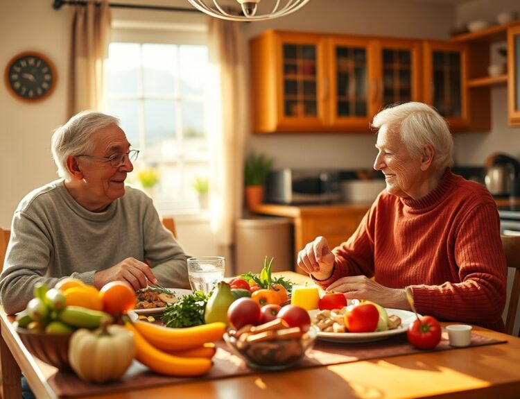 DSlibertarians | Как изменяется иммунный ответ с возрастом