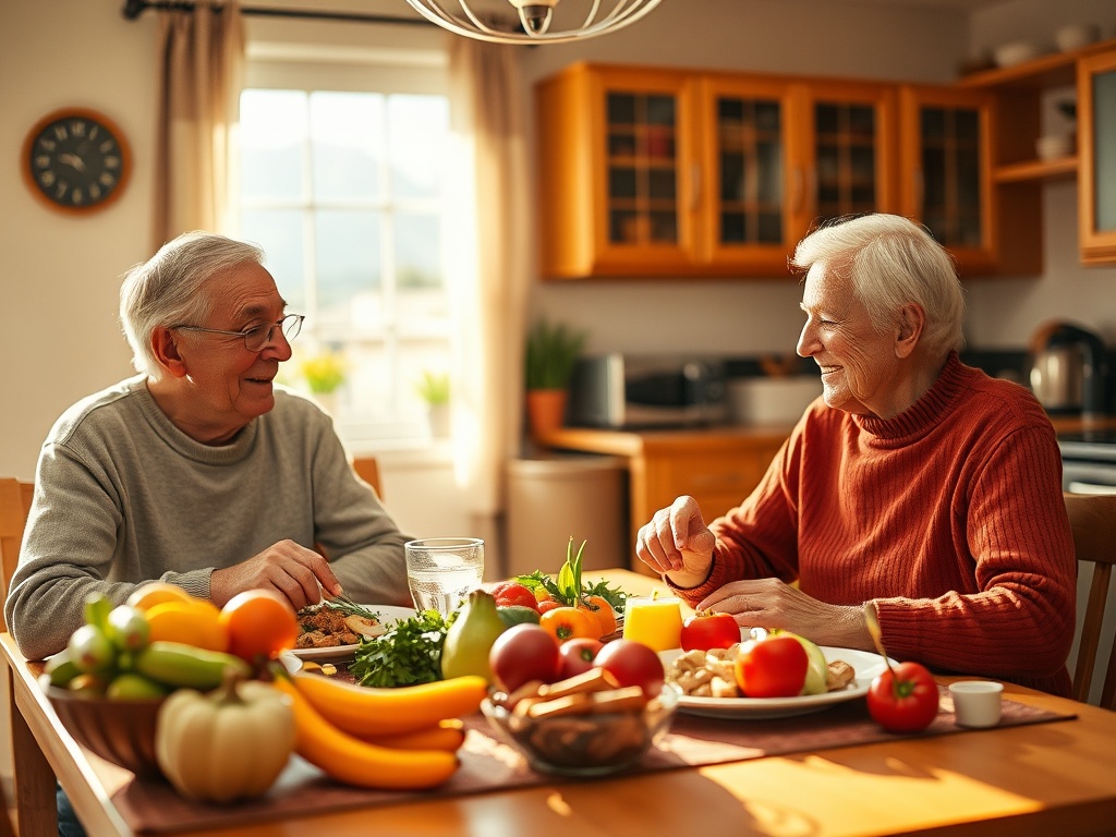 DSlibertarians | Как изменяется иммунный ответ с возрастом