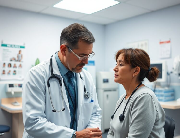 DSlibertarians | Связь частых простуд с нарушениями адаптационных механизмов