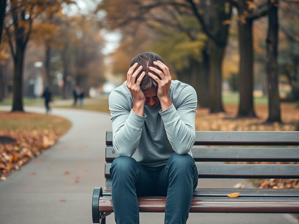 DSlibertarians | Как снижение болевого порога связано с нервным истощением