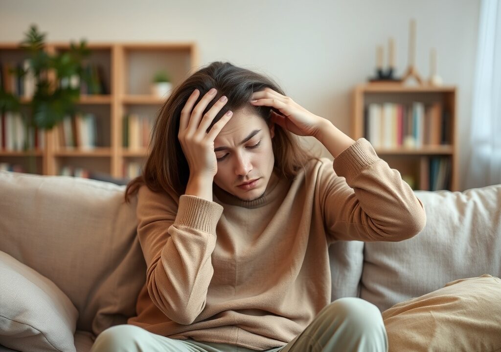 DSlibertarians | Почему внезапная утомляемость может быть симптомом инфекции