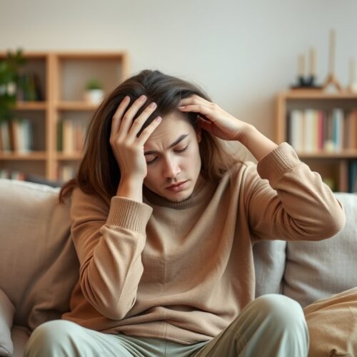 DSlibertarians | Влияние дефицита кислорода во сне на сердечный ритм