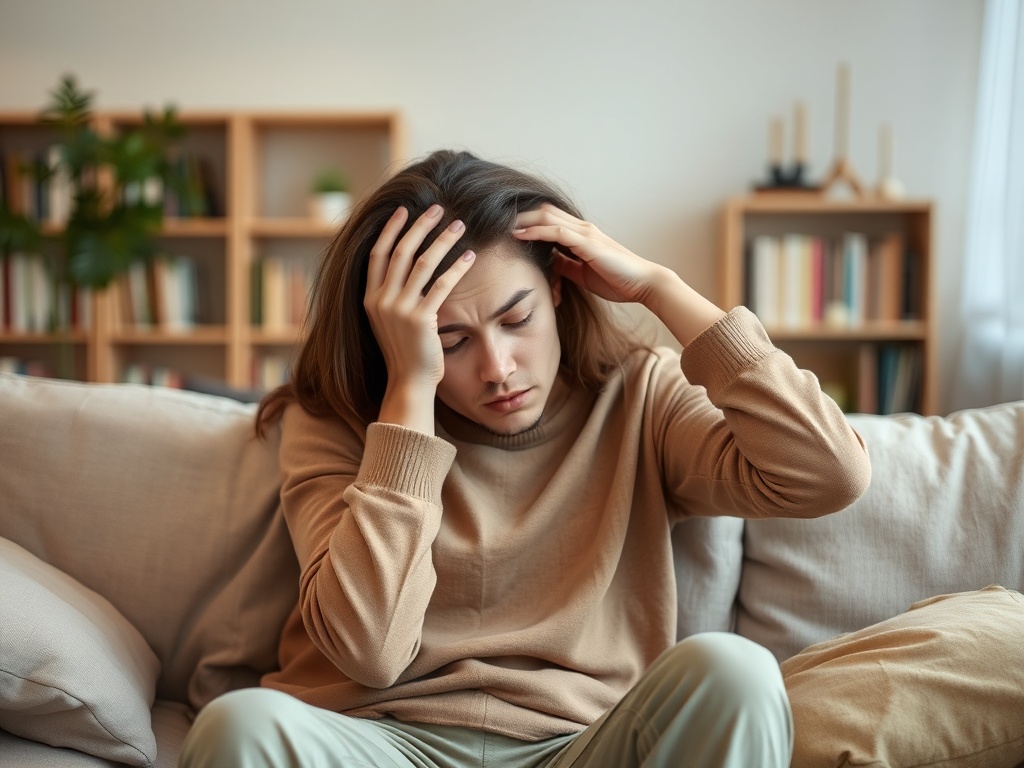 DSlibertarians | Почему внезапная утомляемость может быть симптомом инфекции