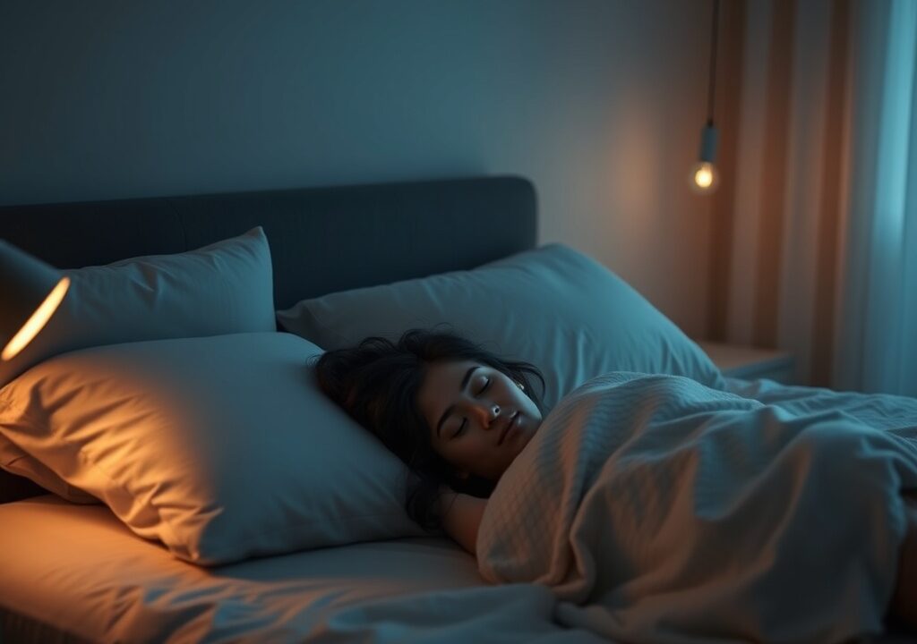 DSlibertarians | Влияние дефицита кислорода во сне на сердечный ритм