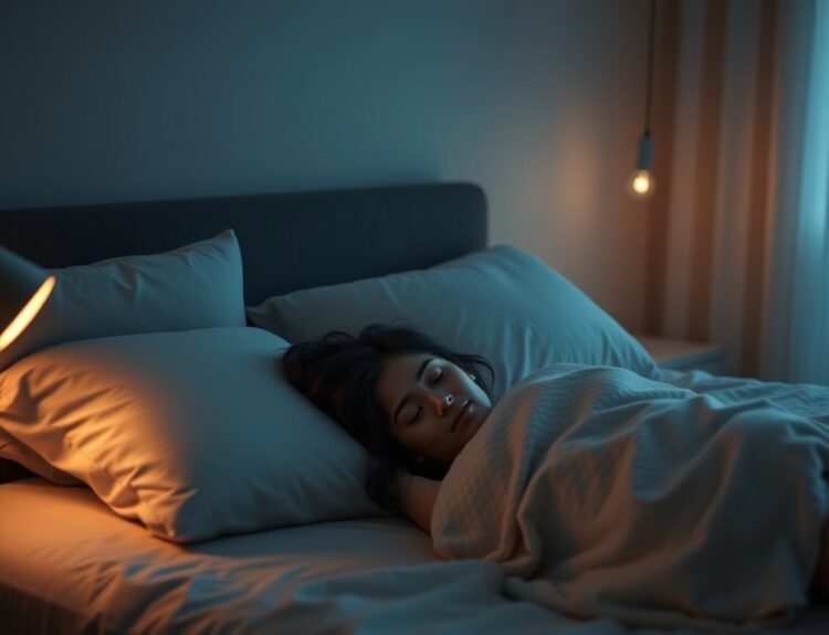 DSlibertarians | Влияние дефицита кислорода во сне на сердечный ритм