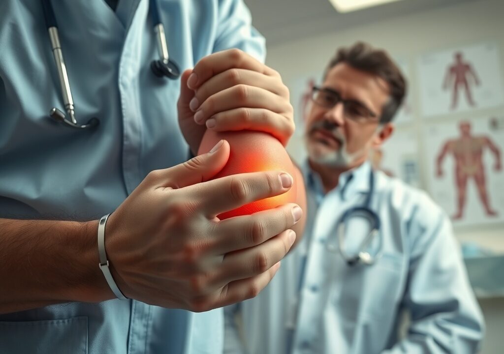 DSlibertarians | Заболевания соединительной ткани: первые неспецифические признаки