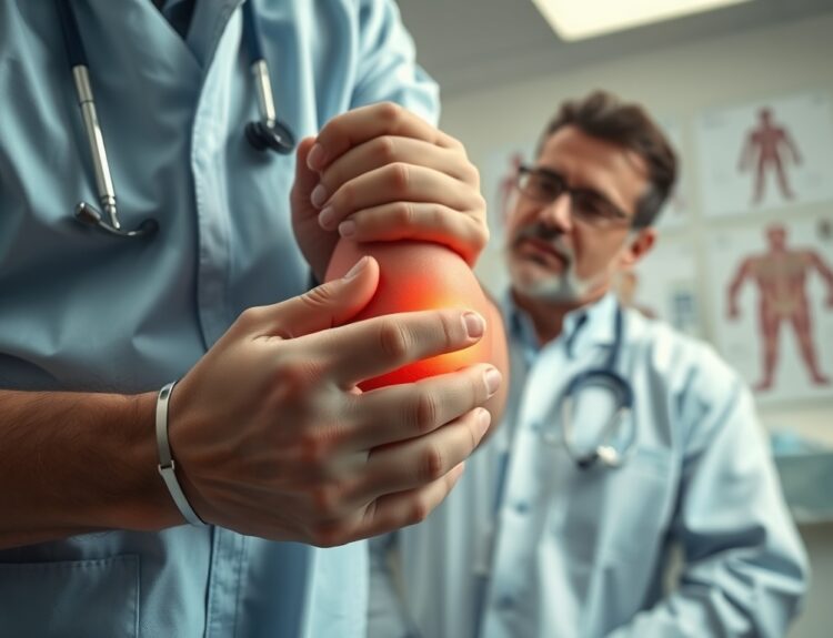 DSlibertarians | Заболевания соединительной ткани: первые неспецифические признаки